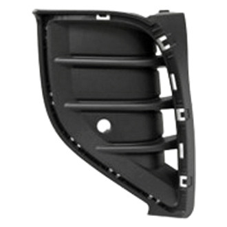 Alzare® - Front Bumper Insert