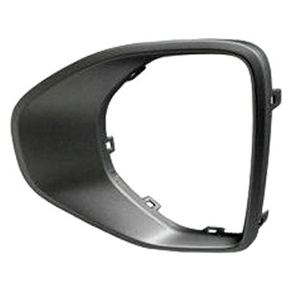 Alzare® - Front Bumper Cover Side Duct