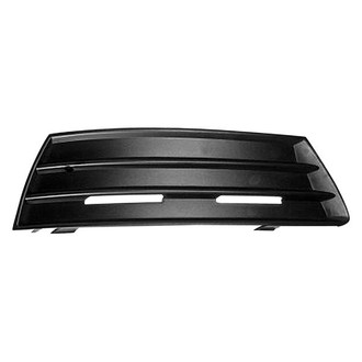 Alzare® - Front Outer Passenger Side Fog Light Cover (Standard Line)