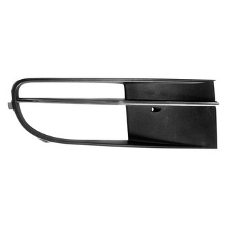 Alzare® - Front Passenger Side Fog Light Bezel (Standard Line)