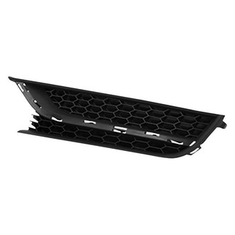 Alzare® - Front Passenger Side Fog Light Cover (Standard Line)