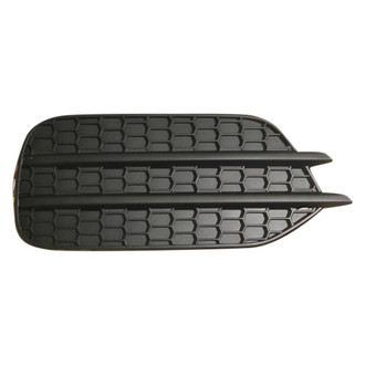 Alzare® - Front Passenger Side Fog Light Cover (Standard Line)