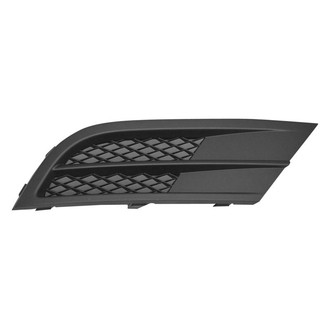 Alzare® - Front Passenger Side Fog Light Cover (Standard Line)