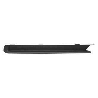 Alzare® - Front Passenger Side Fog Light Cover Filler (Standard Line)