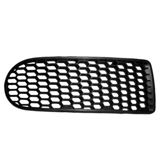 Alzare® - Front Passenger Side Fog Light Cover (Standard Line)