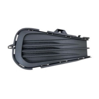 Alzare® - Front Fog Light Cover