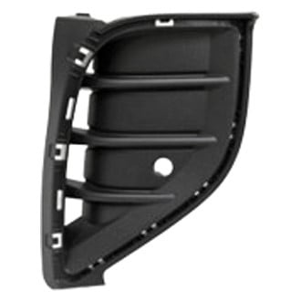 Alzare® - Front Outer Passenger Side Bumper Insert (Standard Line)