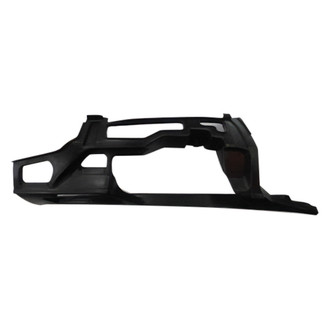 Alzare® - Front Outer Driver Side Bumper Locating Guide (Standard Line)