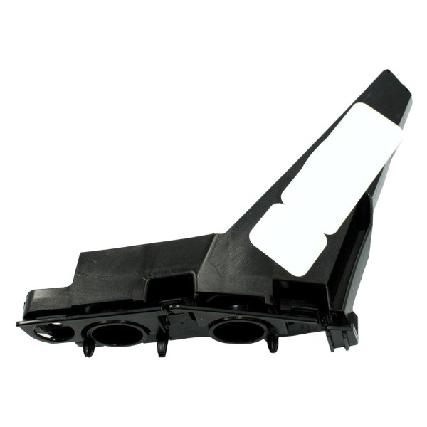 Alzare® - Front Driver Side Bumper Cover Support