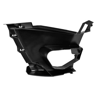 Alzare® - Front Bumper Cover Support