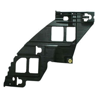 Alzare® - Front Inner Passenger Side Bumper Cover Guide Bracket (Standard Line)