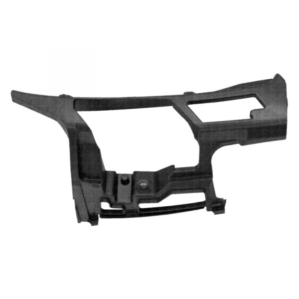 Alzare® - Front Passenger Side Outer Bumper Locating Guide