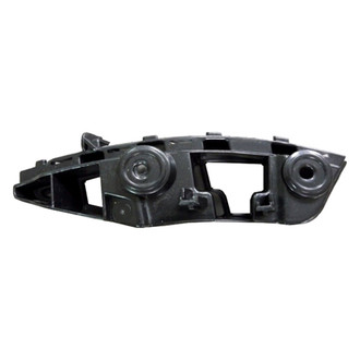 Alzare® VW1043116 - Front Passenger Side Bumper Cover Retainer Bracket (Standard Line)