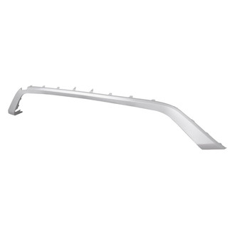 Alzare® - Front Lower Bumper Molding (Standard Line)