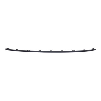 Alzare® - Front Center Bumper Cover Molding (Standard Line)