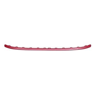 Alzare® - Front Bumper Cover Molding (Standard Line)