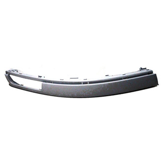 Alzare® - Front Driver Side Bumper Cover Molding (Standard Line)