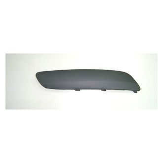 Alzare® - Front Driver Side Bumper Cover Molding (Standard Line)