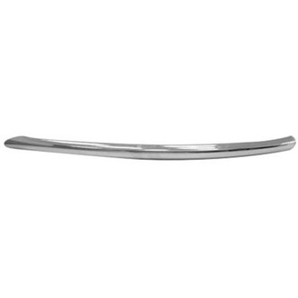 Alzare® - Front Driver Side Bumper Cover Molding (Standard Line)