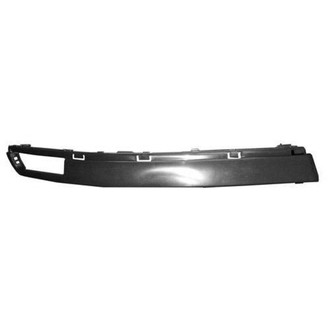 Alzare® - Front Passenger Side Bumper Cover Molding (Standard Line)