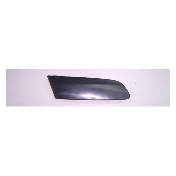 Alzare® - Front Passenger Side Bumper Cover Molding