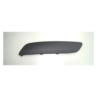 Alzare® - Front Passenger Side Bumper Cover Molding (Standard Line)