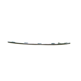 Alzare® - Front Outer Passenger Side Bumper Cover Molding (Standard Line)