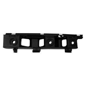 Alzare® - Front Upper Passenger Side Bumper Bracket (Standard Line)