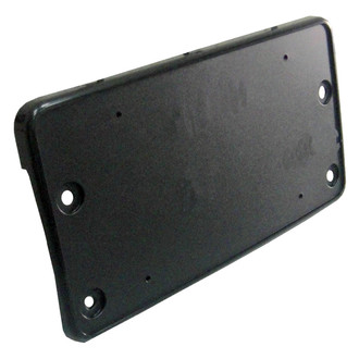 Alzare® - License Plate Bracket
