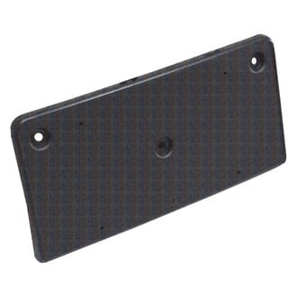 Alzare® - Front License Plate Bracket