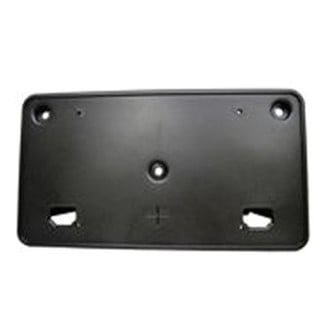 Alzare® - Front License Plate Bracket