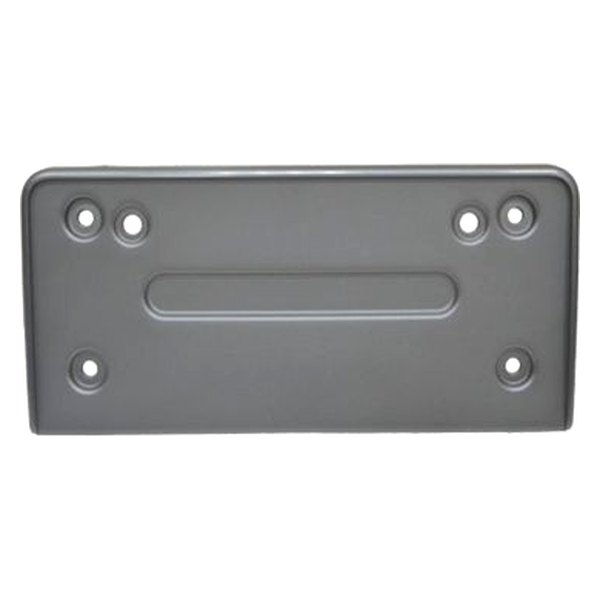 Alzare® - License Plate Bracket