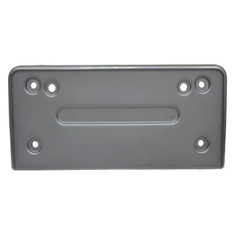 Alzare® - Front License Plate Bracket