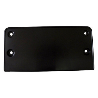Alzare® - Front License Plate Bracket