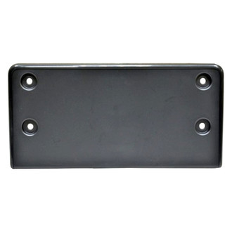 Alzare® - License Plate Bracket
