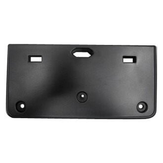 Alzare® - Front License Plate Bracket