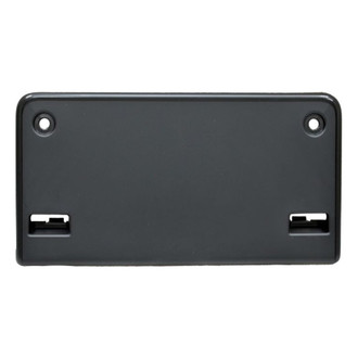 Alzare® - License Plate Bracket