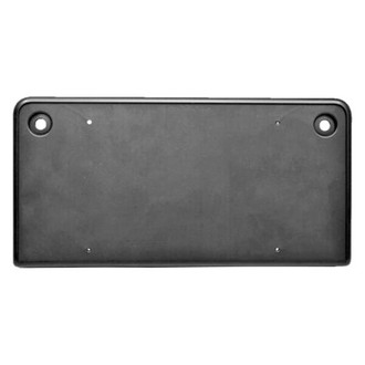 Alzare® - License Plate Bracket