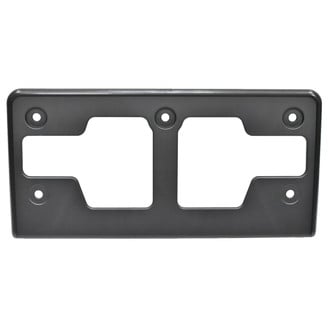 Alzare® - Front License Plate Bracket