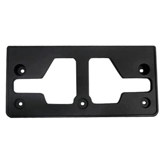 Alzare® - Front License Plate Bracket
