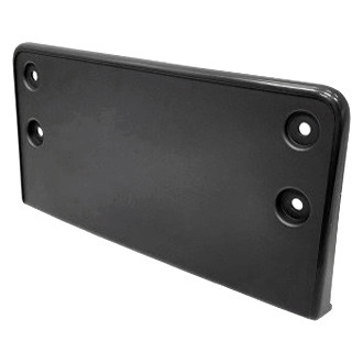 Alzare® - License Plate Bracket