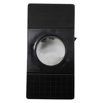 Alzare® - Front Bumper Bracket