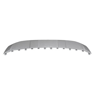Alzare® - Front Bumper Skid Plate (Standard Line)