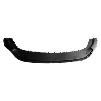 Alzare® - Front Lower Bumper Spoiler (Standard Line)
