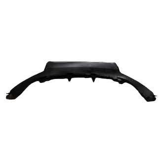 Alzare® - Front Bumper Spoiler (CAPA Certified)