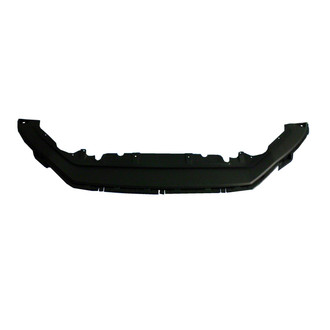 Alzare® - Front Bumper Cover (CAPA Certified)