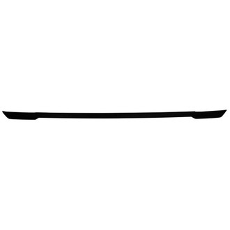Alzare® - Front Center Bumper Cover Molding (Standard Line)
