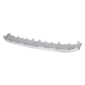 Alzare® - Front Lower Bumper Cover Molding (CAPA Certified)