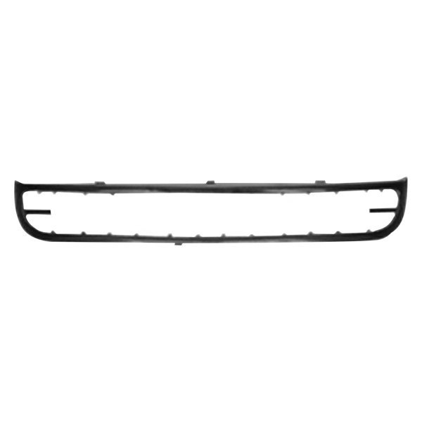 Alzare® - Front Lower Bumper Grille Molding