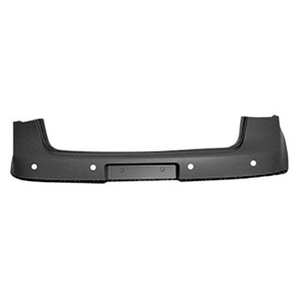 Alzare® - Rear Bumper Cover
